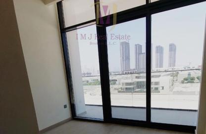 Apartment - 2 Bedrooms - 2 Bathrooms for rent in Azizi Riviera 22 - Azizi Riviera - Meydan One - Meydan - Dubai