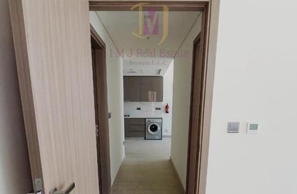 Apartment - 2 Bedrooms - 2 Bathrooms for rent in Azizi Riviera 22 - Azizi Riviera - Meydan One - Meydan - Dubai