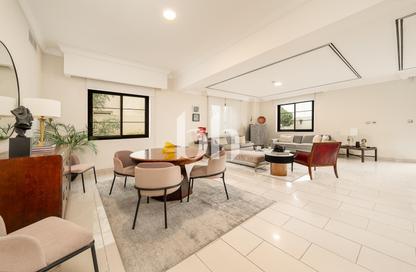 Villa - 3 Bedrooms - 3 Bathrooms for sale in Casa - Arabian Ranches 2 - Dubai