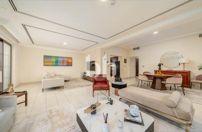 Villa - 3 Bedrooms - 3 Bathrooms for sale in Casa - Arabian Ranches 2 - Dubai