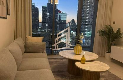 Apartment - 2 Bedrooms - 3 Bathrooms for rent in Burj Royale - Downtown Dubai - Dubai