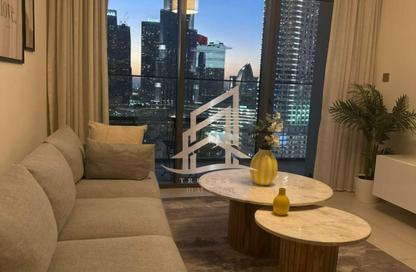 Apartment - 2 Bedrooms - 3 Bathrooms for rent in Burj Royale - Downtown Dubai - Dubai Apartment - 2 Bedrooms - 3 Bathrooms for rent in Burj Royale - Downtown Dubai - Dubai