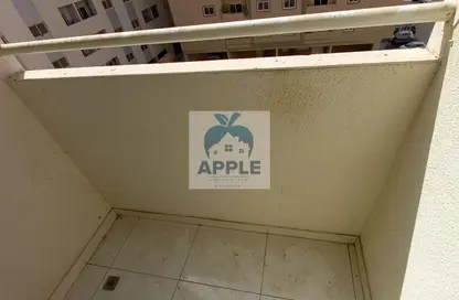 Apartment - 1 Bedroom - 1 Bathroom for rent in Muwailih Building - Muwaileh - Sharjah