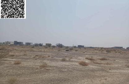 Land - Studio for sale in Manama - Ajman Land - Studio for sale in Manama - Ajman