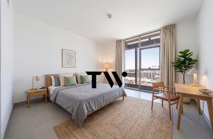 Apartment - 3 Bedrooms - 3 Bathrooms for sale in The Pulse Boulevard Apartments (C1) - The Pulse - Dubai South (Dubai World Central) - Dubai Apartment - 3 Bedrooms - 3 Bathrooms for sale in The Pulse Boulevard Apartments (C1) - The Pulse - Dubai South (Dubai World Central) - Dubai