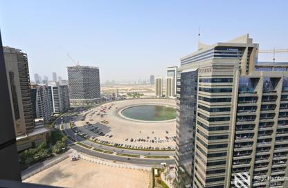 شقة - 2 غرف نوم - 2 حمامات للبيع في الأمل تاور - مدينة دبي الرياضية - دبي شقة - 2 غرف نوم - 2 حمامات للبيع في الأمل تاور - مدينة دبي الرياضية - دبي