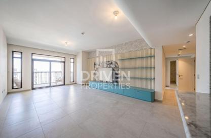 Apartment - 2 Bedrooms - 2 Bathrooms for rent in Lamtara 2 - Madinat Jumeirah Living - Umm Suqeim 3 - Umm Suqeim - Dubai
