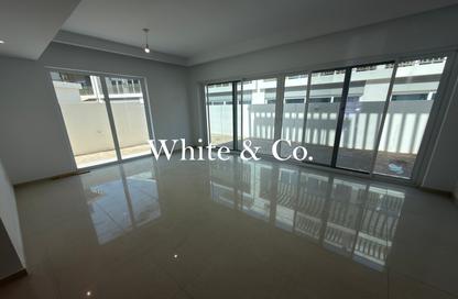 Townhouse - 4 Bedrooms - 4 Bathrooms for rent in Camelia - Damac Hills 2 - Dubai Townhouse - 4 Bedrooms - 4 Bathrooms for rent in Camelia - Damac Hills 2 - Dubai
