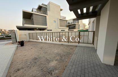 Townhouse - 4 Bedrooms - 4 Bathrooms for rent in Camelia - Damac Hills 2 - Dubai