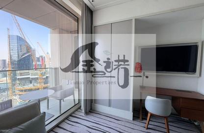 Apartment - 1 Bedroom - 2 Bathrooms for rent in Vida Residence Downtown - Downtown Dubai - Dubai Apartment - 1 Bedroom - 2 Bathrooms for rent in Vida Residence Downtown - Downtown Dubai - Dubai