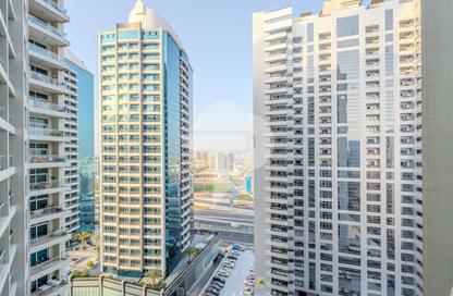 Apartment - 2 Bedrooms - 3 Bathrooms for sale in Al Fahad Tower 2 - Al Fahad Towers - Barsha Heights (Tecom) - Dubai Apartment - 2 Bedrooms - 3 Bathrooms for sale in Al Fahad Tower 2 - Al Fahad Towers - Barsha Heights (Tecom) - Dubai