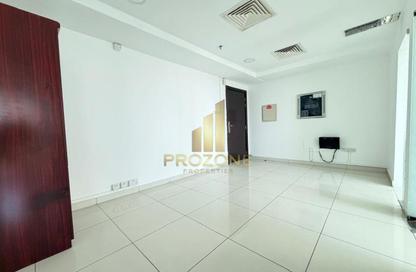 Office Space - Studio - 1 Bathroom for rent in Yes Business Tower - Al Barsha 1 - Al Barsha - Dubai