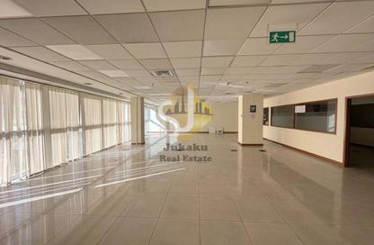 Office Space - Studio - 1 for rent in Golden Sands 20 - Al Mankhool - Bur Dubai - Dubai