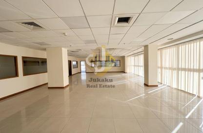 Office Space - Studio - 1 for rent in Golden Sands 20 - Al Mankhool - Bur Dubai - Dubai