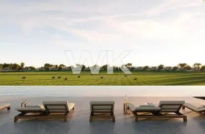 Villa - 4 Bedrooms - 6 Bathrooms for sale in Chevalia Fields - Grand Polo Club and Resort - Dubai Investment Park 2 (DIP 2) - Dubai Investment Park (DIP) - Dubai