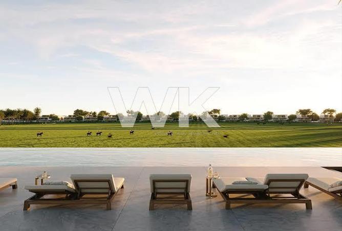 Modern Layout 4BR Villa | Investor Deal