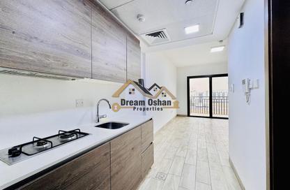 Apartment - Studio - 1 for rent in Easy18 - International City Phase 2 - Al Warsan 4 - Al Warsan - Dubai