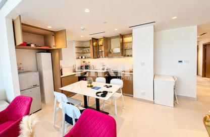 Apartment - 2 - 3 for rent in Mangrove at Creek Beach Building 1 - Mangrove at Creek Beach - Creek Beach - Dubai Creek Harbour (The Lagoons) - Dubai Apartment - 2 - 3 for rent in Mangrove at Creek Beach Building 1 - Mangrove at Creek Beach - Creek Beach - Dubai Creek Harbour (The Lagoons) - Dubai