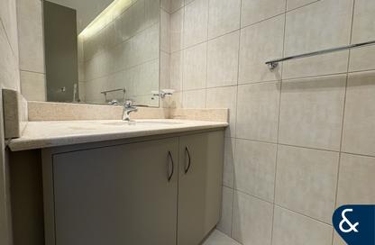 Apartment - 2 Bedrooms - 3 Bathrooms for rent in Shakespeare Circus 3 - Shakespeare Circus - Motor City - Dubai