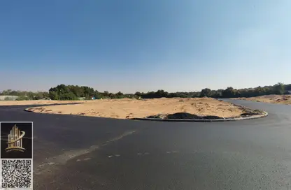 Land - Studio for sale in Al Zaheya Gardens - Al Zahya - Ajman