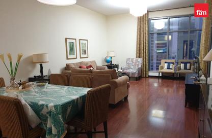 Apartment - 2 Bedrooms - 2 Bathrooms for sale in Green Lakes Towers 1 - Green Lakes Towers - JLT Cluster S - Jumeirah Lake Towers - Dubai