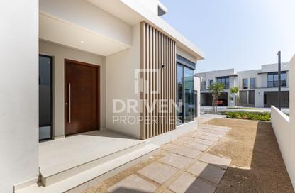 Townhouse - 4 Bedrooms - 5 Bathrooms for rent in Jebel Ali Village Townhouses - Jebel Ali Village - Jebel Ali - Dubai