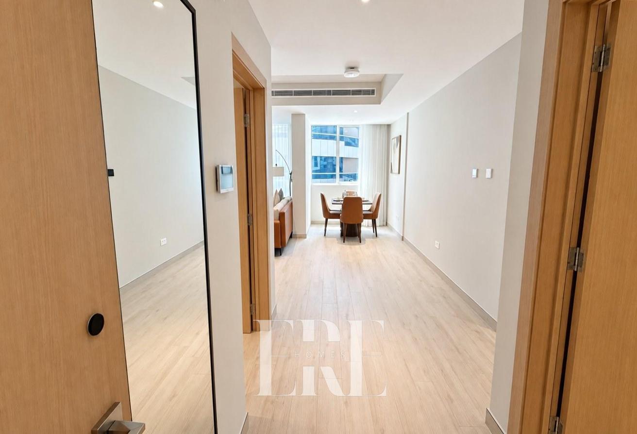 Available Now | Fully Furnished | Spacious Layout photo 22