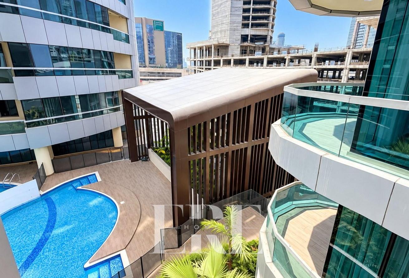 Available Now | Fully Furnished | Spacious Layout photo 12