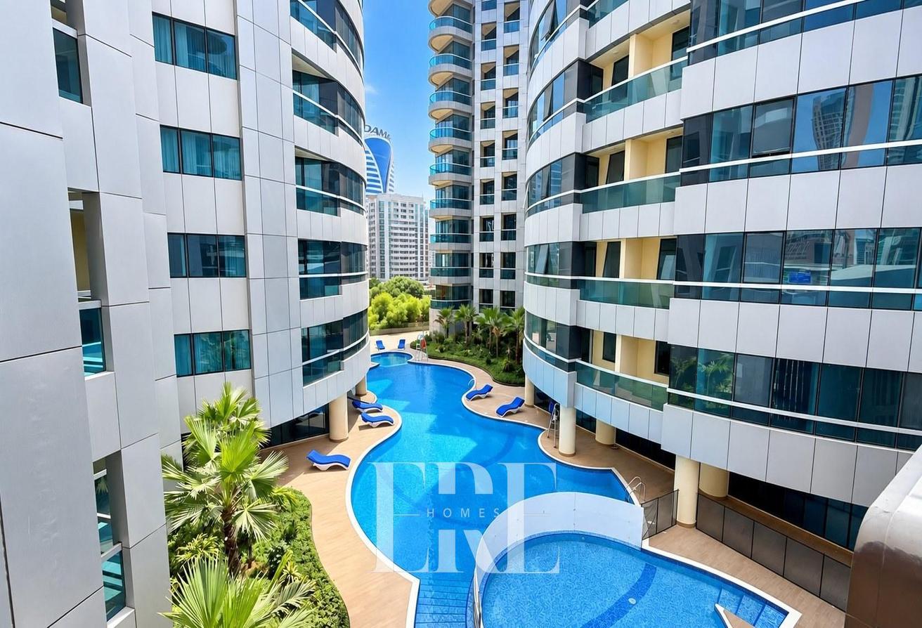 Available Now | Fully Furnished | Spacious Layout photo 18