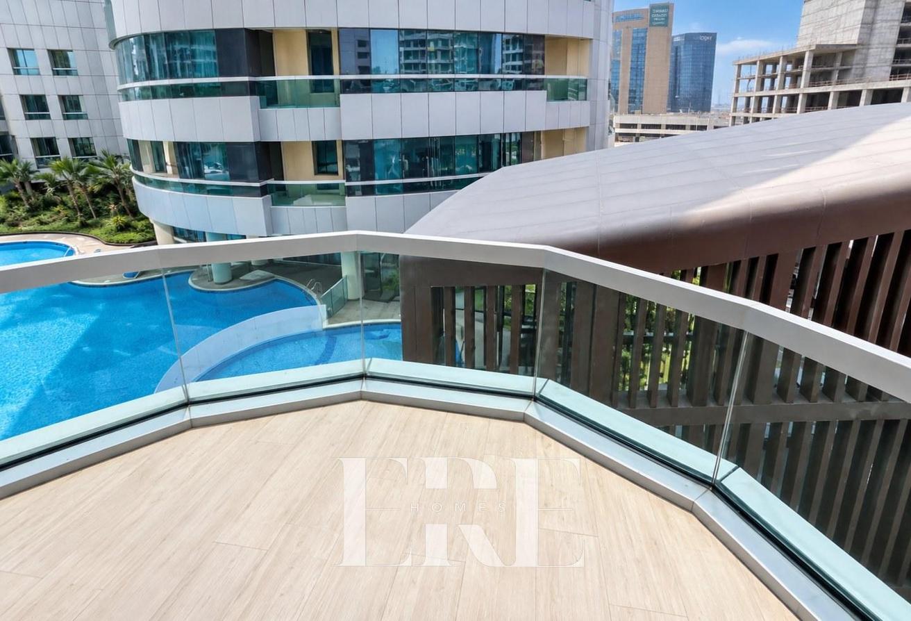 Available Now | Fully Furnished | Spacious Layout photo 7