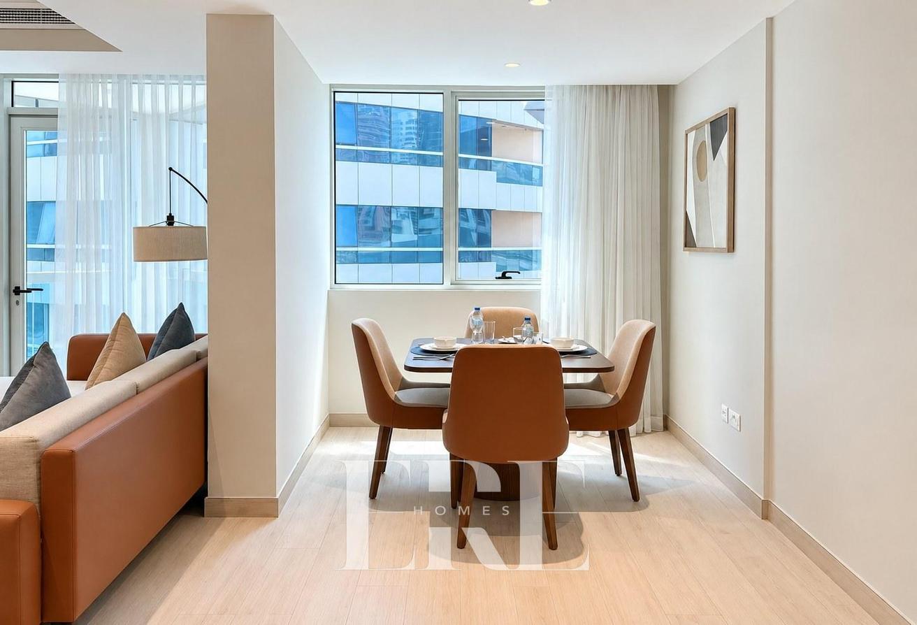 Available Now | Fully Furnished | Spacious Layout photo 9