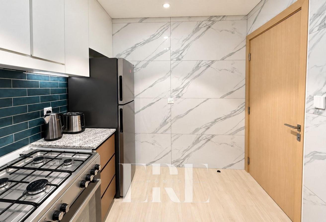 Available Now | Fully Furnished | Spacious Layout photo 21