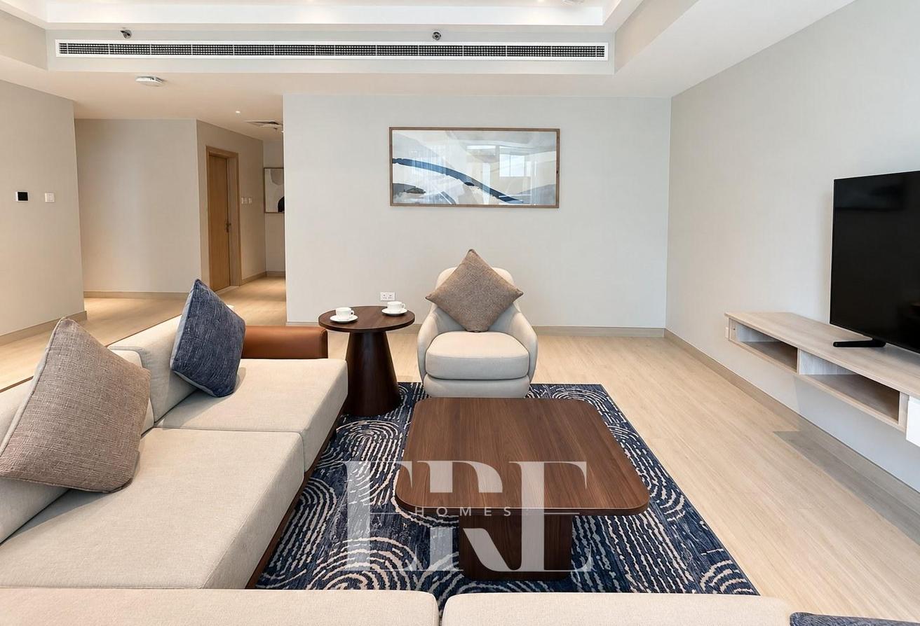 Available Now | Fully Furnished | Spacious Layout photo 17