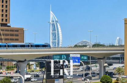 Apartment - 1 - 2 for rent in La Porta Living - Barsha Heights (Tecom) - Dubai Apartment - 1 - 2 for rent in La Porta Living - Barsha Heights (Tecom) - Dubai