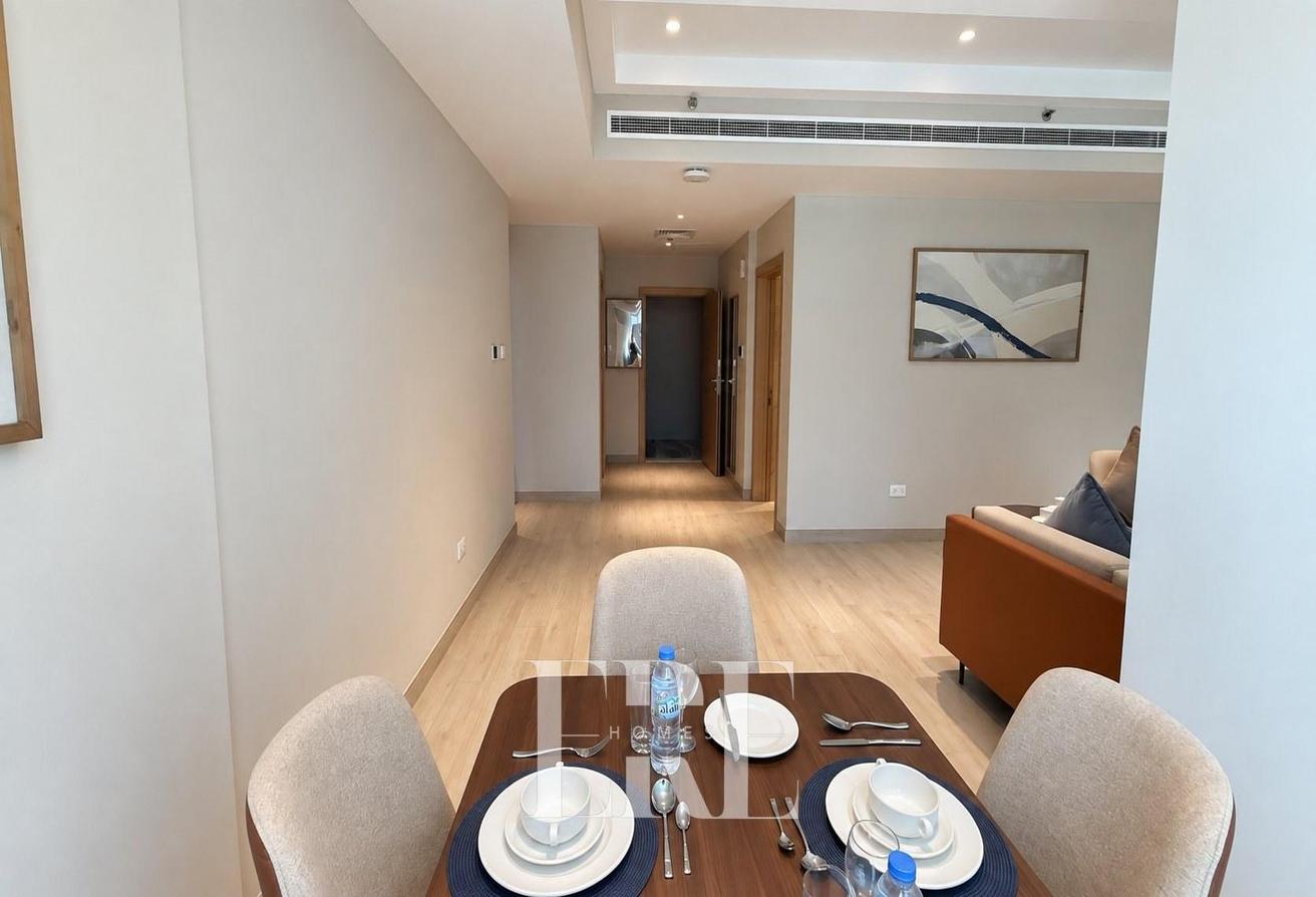 Available Now | Fully Furnished | Spacious Layout photo 4