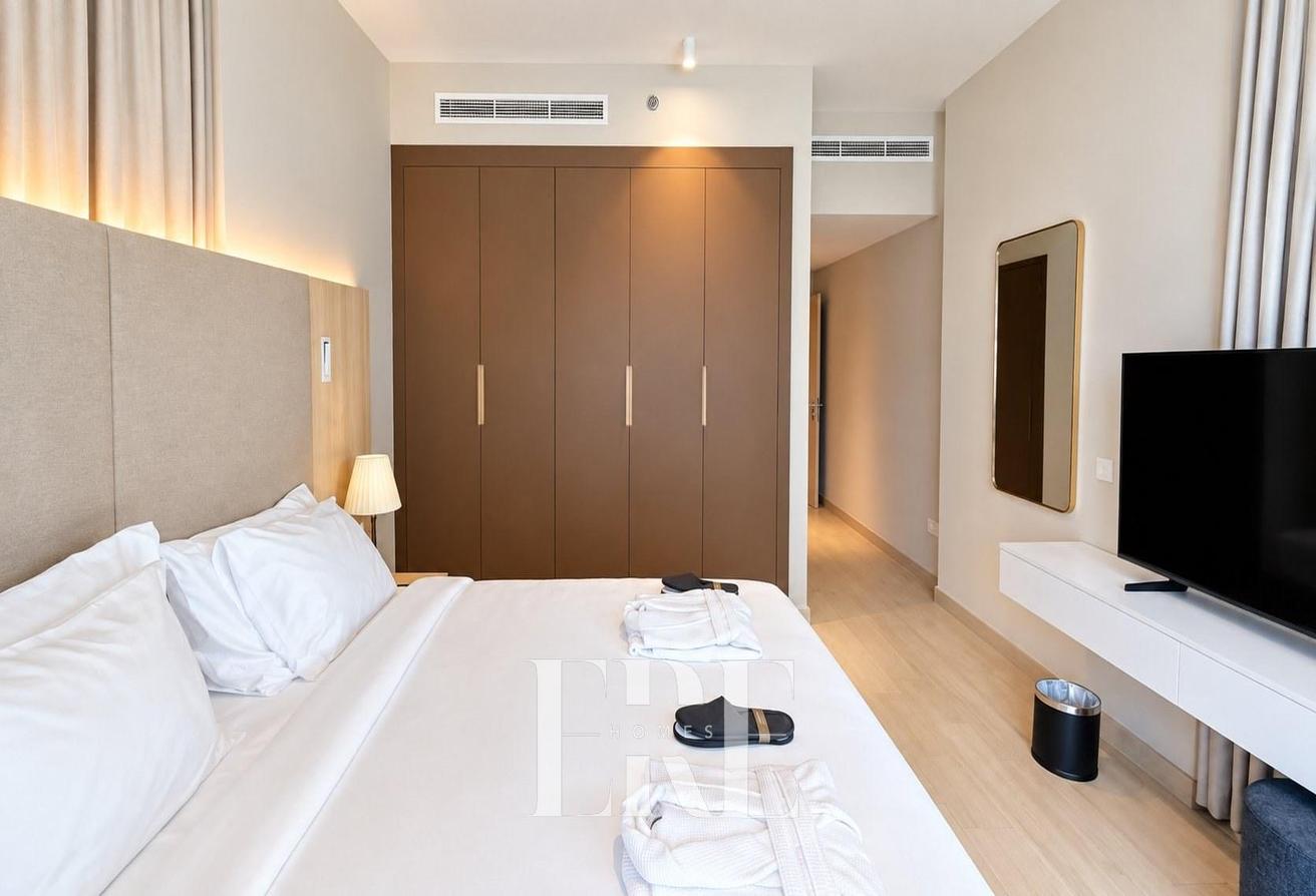 Available Now | Fully Furnished | Spacious Layout photo 13