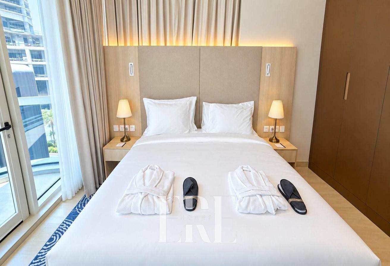 Available Now | Fully Furnished | Spacious Layout photo 20