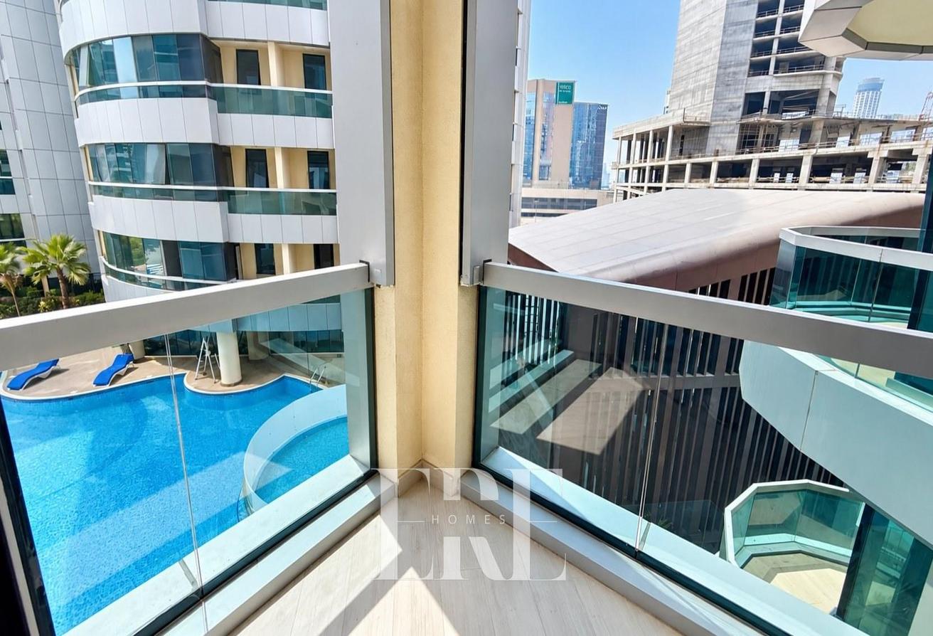 Available Now | Fully Furnished | Spacious Layout photo 23