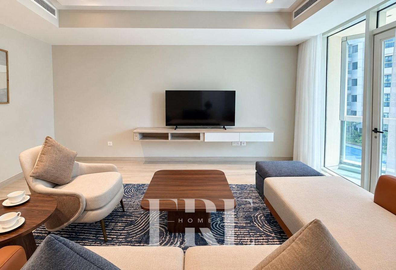 Available Now | Fully Furnished | Spacious Layout photo 3