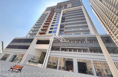 Apartment - 1 - 2 for rent in Tulip Oasis 10 - Majan - Dubai Apartment - 1 - 2 for rent in Tulip Oasis 10 - Majan - Dubai