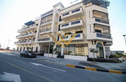 Apartment - Studio - 1 Bathroom for rent in Plazzo Residence - District 2 - Jumeirah Village Triangle - Dubai