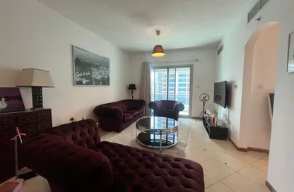 Apartment - 2 Bedrooms - 2 Bathrooms for rent in Marina Diamond 2 - Marina Diamonds - Dubai Marina - Dubai