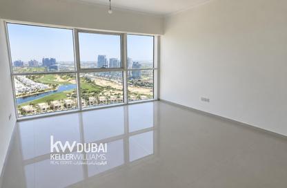 Apartment - 1 Bedroom - 1 Bathroom for rent in Carson C - Carson - Damac Hills - Dubai