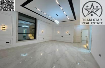 Villa - 5 Bedrooms - 7 Bathrooms for rent in Kabbali Hills - Al Helio 2 - Al Helio - Ajman