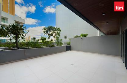 Apartment - 1 Bedroom - 2 Bathrooms for sale in Milestone Residences - Jumeirah Village Triangle - Dubai