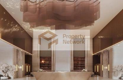 Apartment - 3 Bedrooms - 4 Bathrooms for sale in Binghatti Skyblade - Downtown Dubai - Dubai Apartment - 3 Bedrooms - 4 Bathrooms for sale in Binghatti Skyblade - Downtown Dubai - Dubai