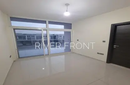 Villa - 3 Bedrooms - 4 Bathrooms for rent in Albizia - Damac Hills 2 - Dubai
