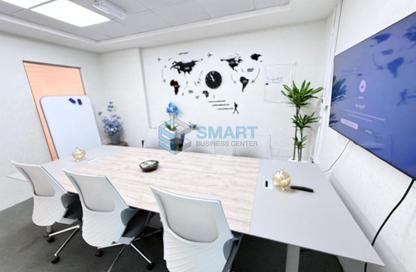 Business Centre - Studio - 2 Bathrooms for rent in Al Barsha 1 - Al Barsha - Dubai Business Centre - Studio - 2 Bathrooms for rent in Al Barsha 1 - Al Barsha - Dubai