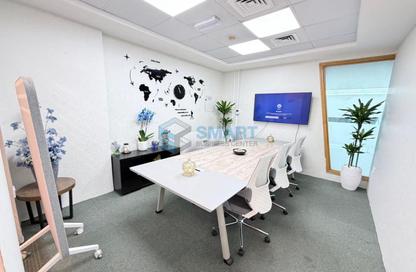 Business Centre - Studio - 2 Bathrooms for rent in Al Barsha 1 - Al Barsha - Dubai Business Centre - Studio - 2 Bathrooms for rent in Al Barsha 1 - Al Barsha - Dubai