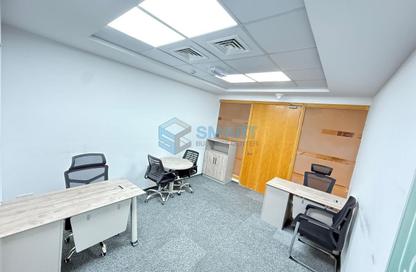 Business Centre - Studio - 2 Bathrooms for rent in Al Barsha 1 - Al Barsha - Dubai Business Centre - Studio - 2 Bathrooms for rent in Al Barsha 1 - Al Barsha - Dubai
